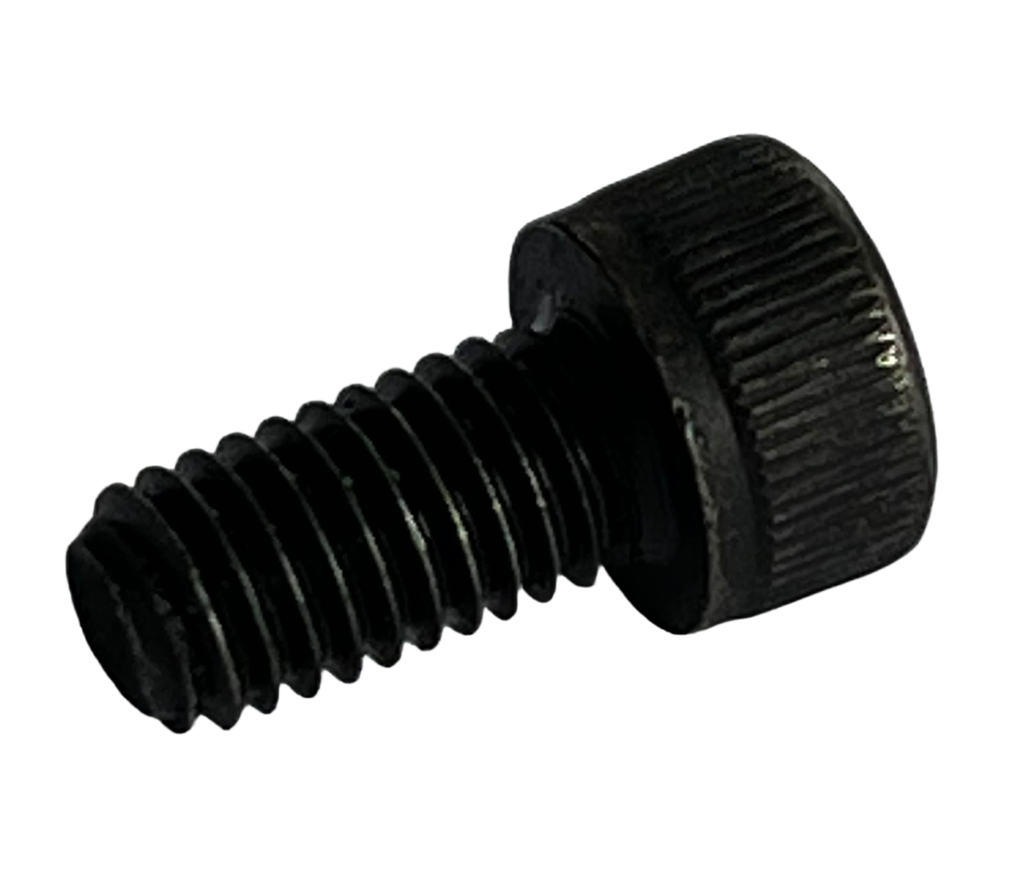 Pernos cabeza hexagonal M5x10mm para motoguadaña, motosierra y motofumigadora