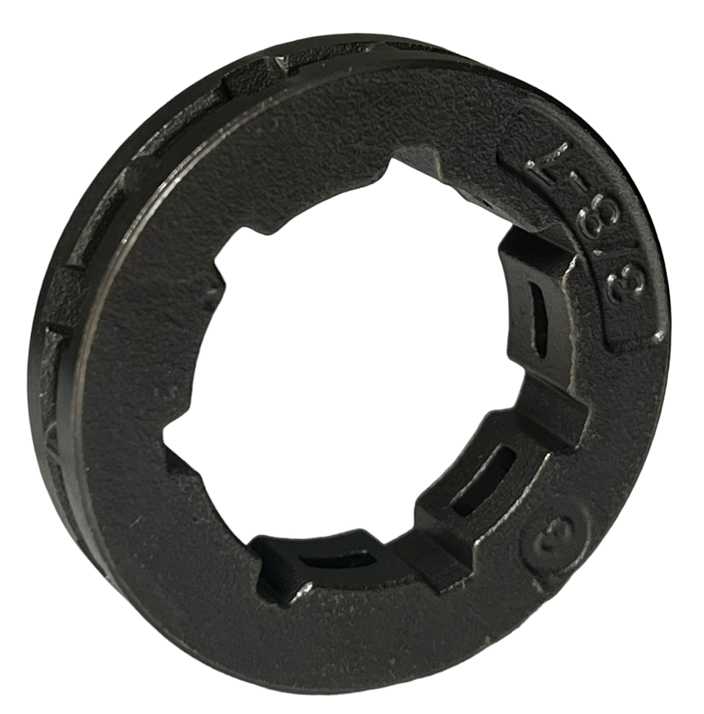 Ruleman de motosierra 3/8 compatible con Stihl Ms381