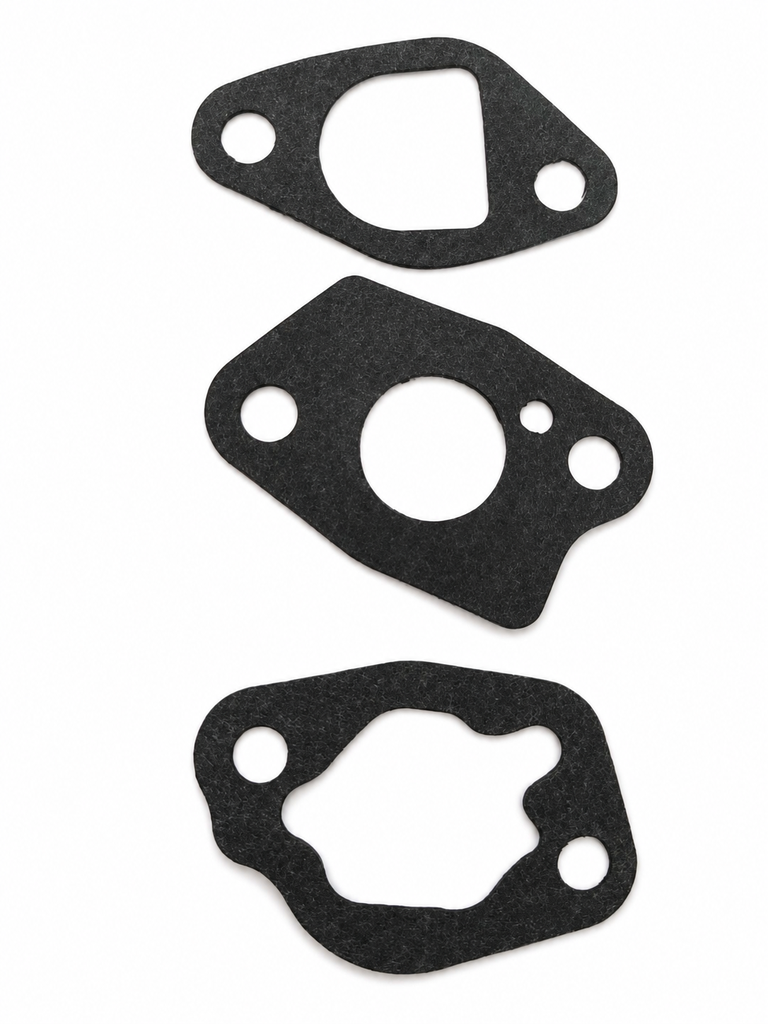 Kit Empaques de carburador para motor estacionario compatible con gx160/200
