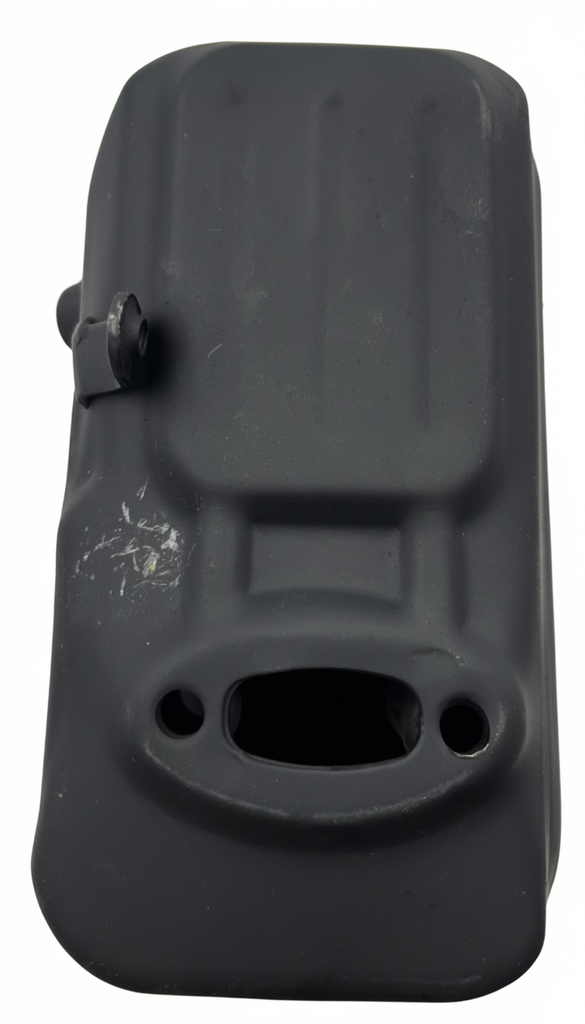 Tubo de escape de atomizadora compatible con Cifarelly