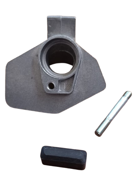 Base de filtro de aire de motosierra compatibe con 5800