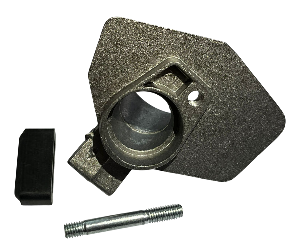 Base de filtro de aire de motosierra compatibe con 5800