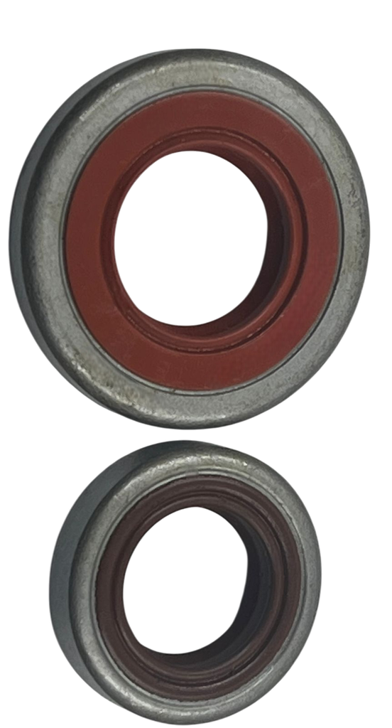 Kit de retenes de pulverizadora compatible con Stihl SR420