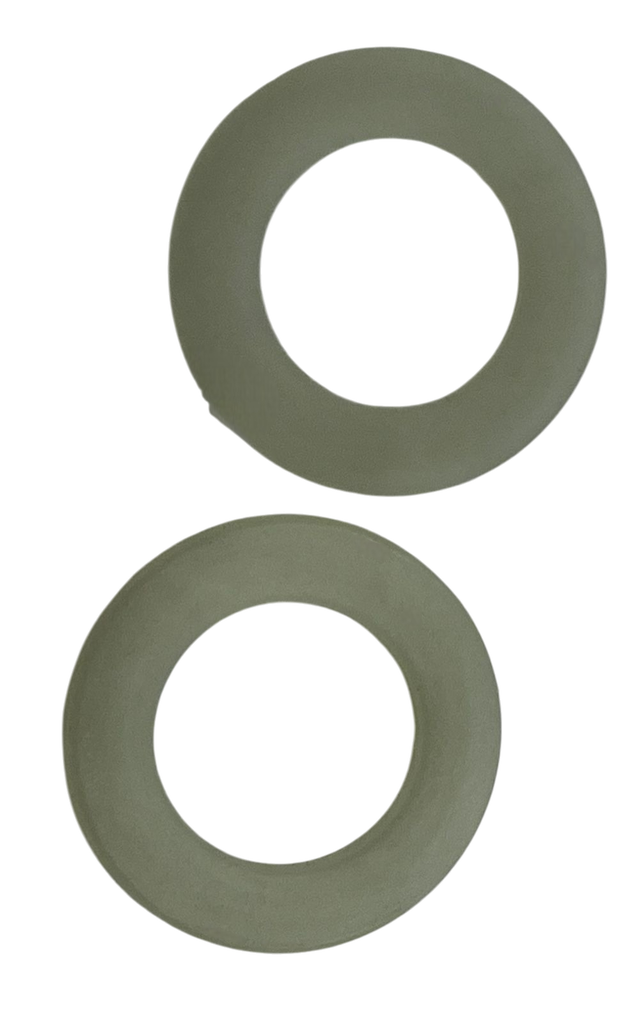 Topes de cigüeñal de motosierra compatible con Stihl 070