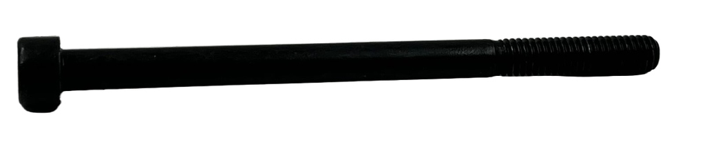 Tornillo para tubo de escape compatible con Husqvarna 288