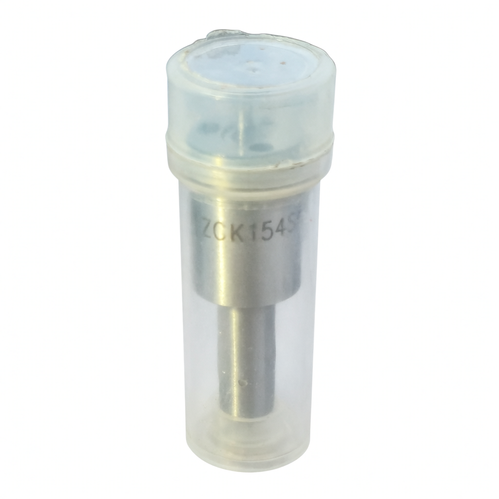 Tobera de inyector para motor estacionario petrolero LD 1110