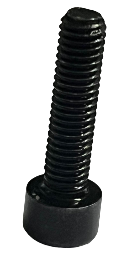 Pernos cabeza hexagonal M5x20mm  para motoguadaña, motosierra y motofumigadora