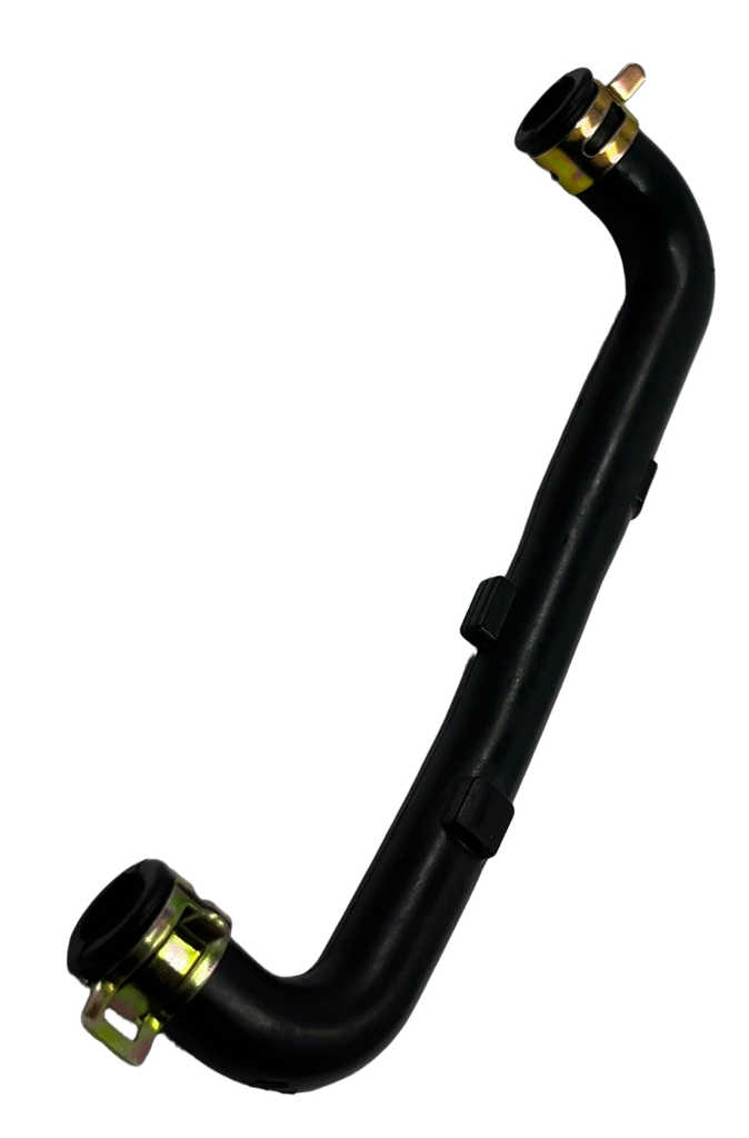 Manguera de aceite de motoguadaña compatible con Honda Gx35