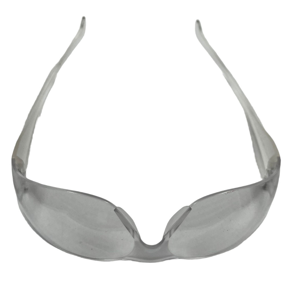 Gafas de proteccion anti-niebla accesorio de desbrozadora