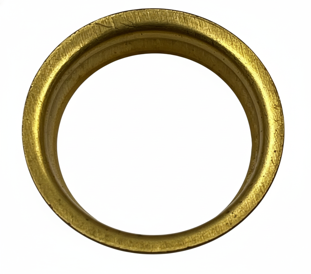 Anillo de admisión de brida de motosierra compatible con 5800