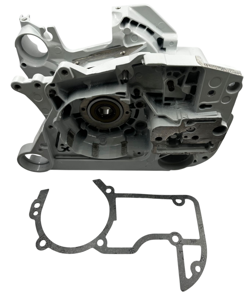 Carter monoblock compatible con Stihl MS660/066