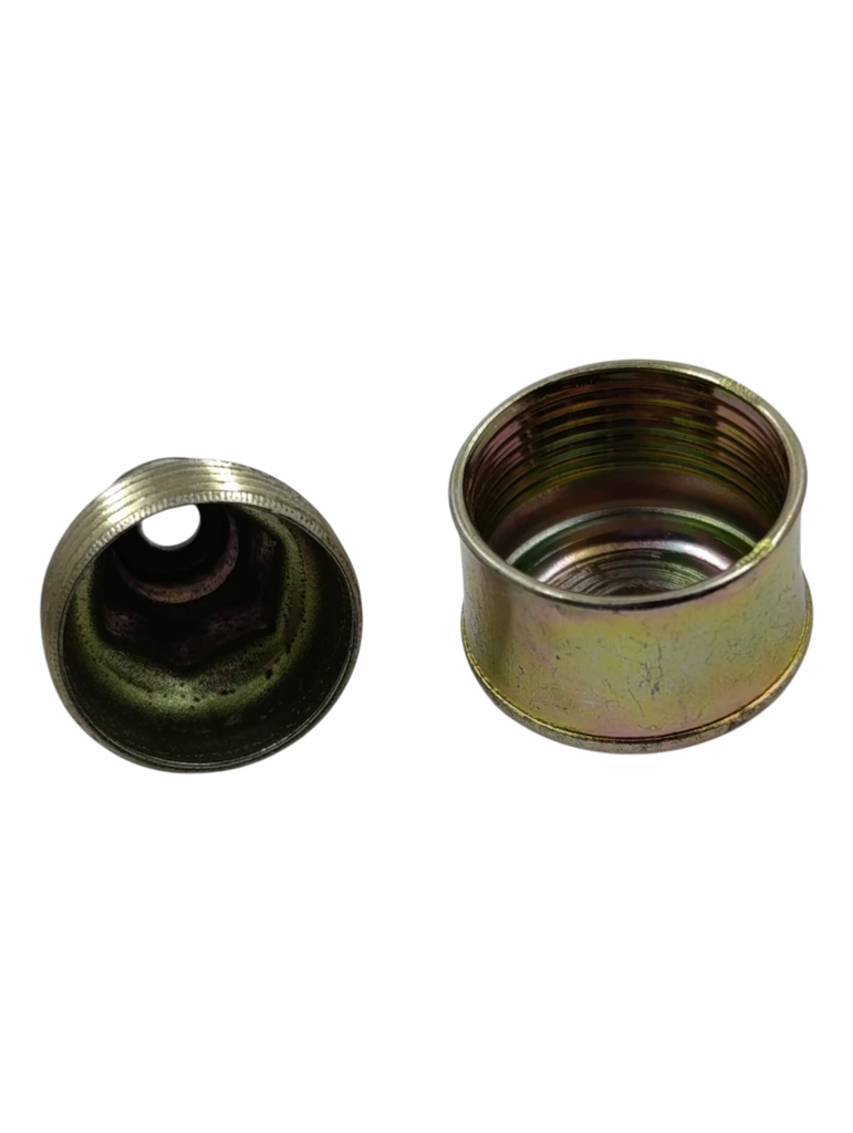 Grasera de bomba de motofumigadora compatible con TU26