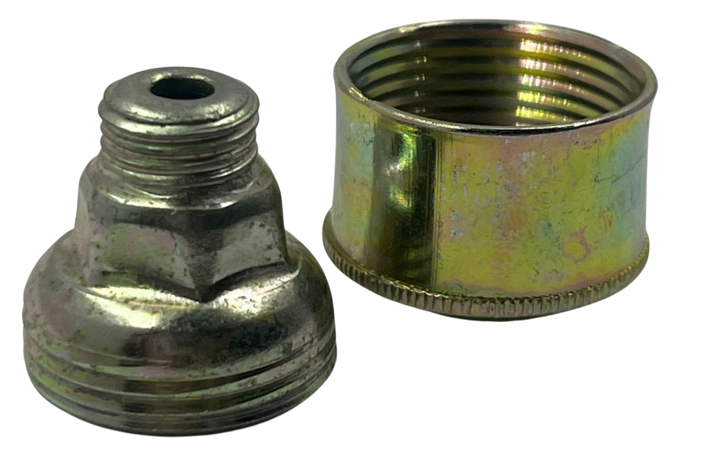 Grasera de bomba de motofumigadora compatible con TU26