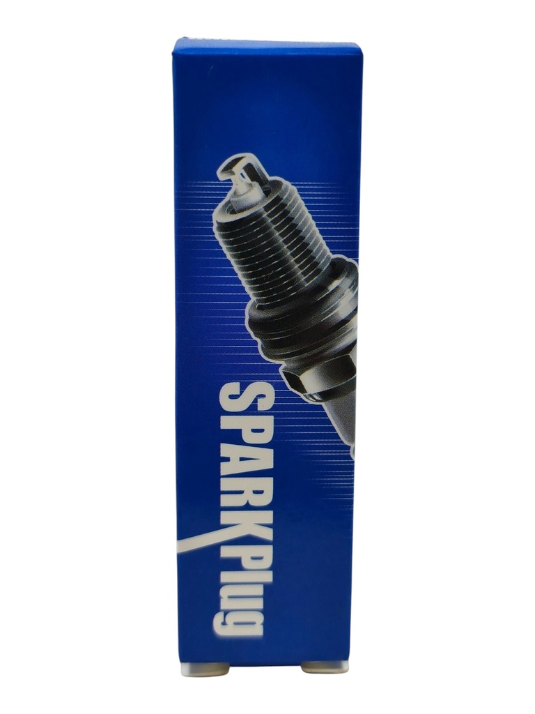 Bujia (BM7A) para desbrozadoras compatible con 52CC/stihl/husqvarna