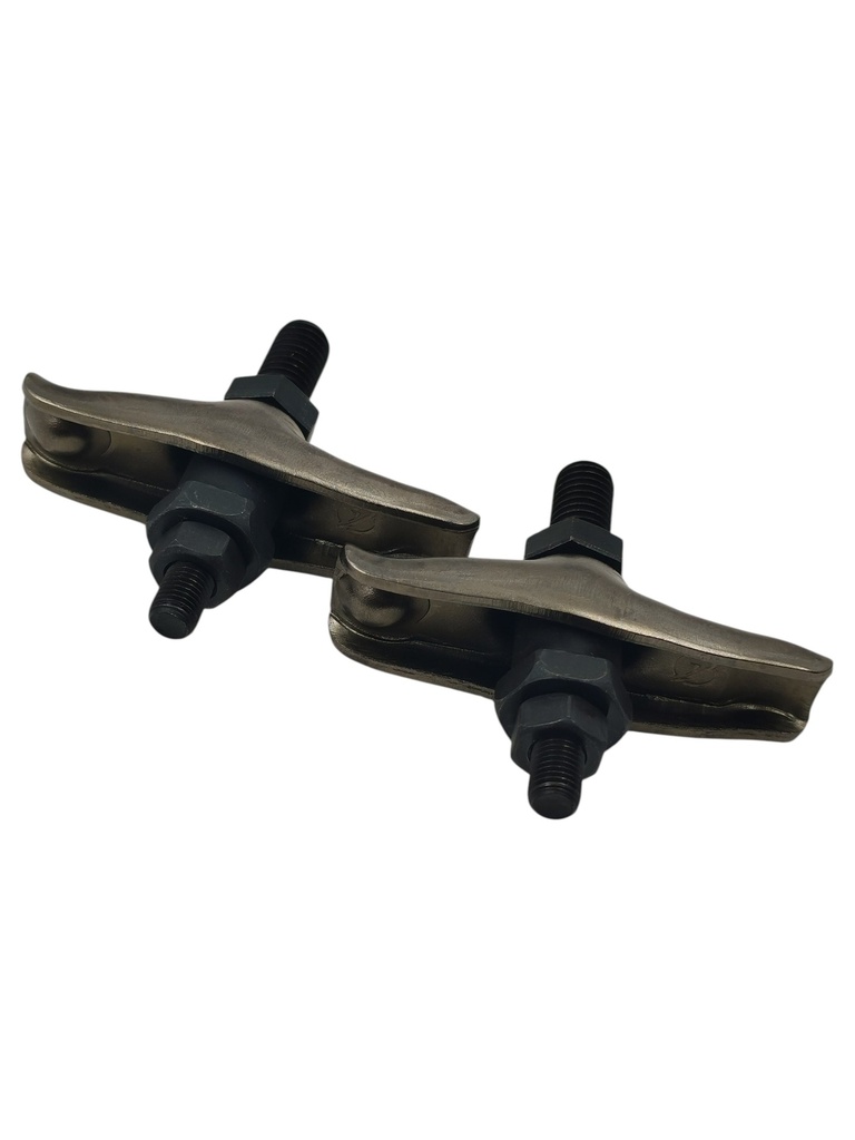 Conjunto de balancines 13HP GX 390