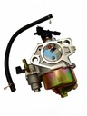 Carburador de motor estacionario gasolinero  compatible con Honda  GX390 13HP