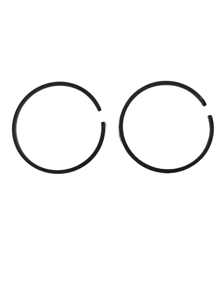 Set de anillos de pistón (42x1.2mm) para motoguadaña recta Stihl FS450