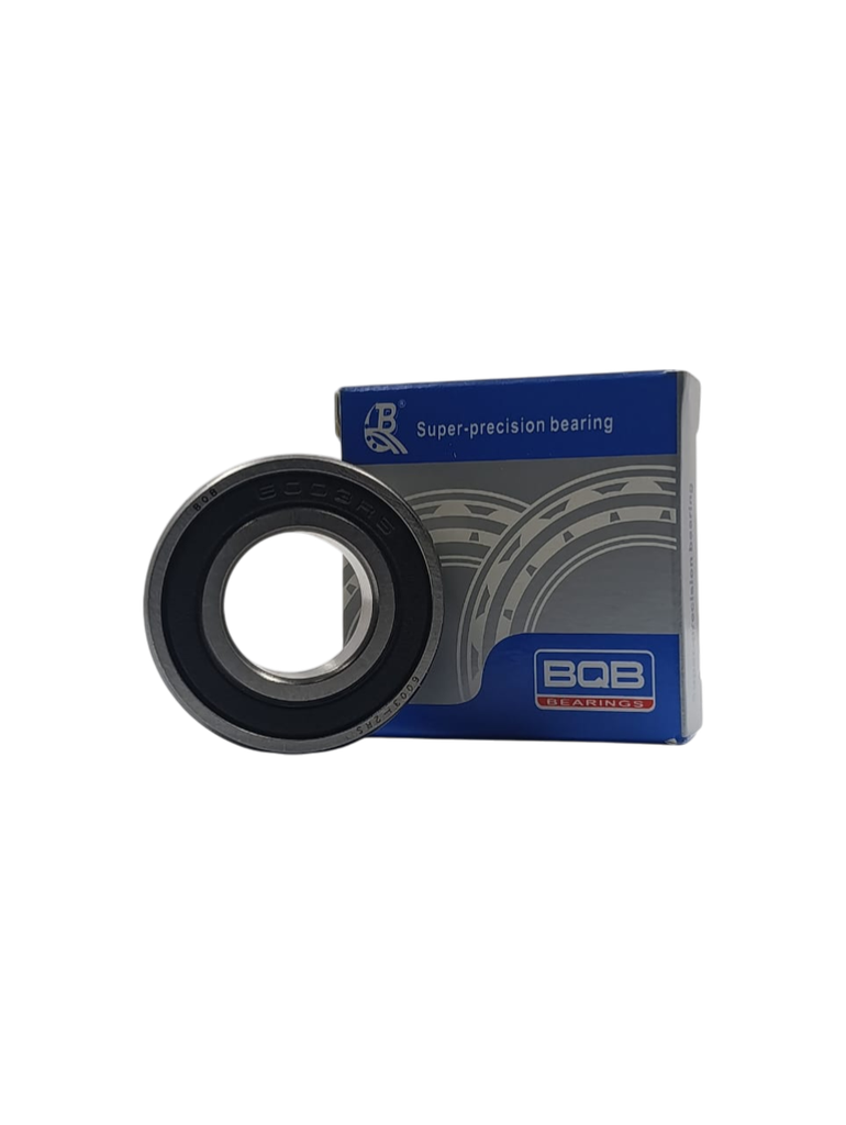 Rodamiento de cigüeñal  6003-2RS compatible con OEM 9503 003 5330 y para Stihl FS250