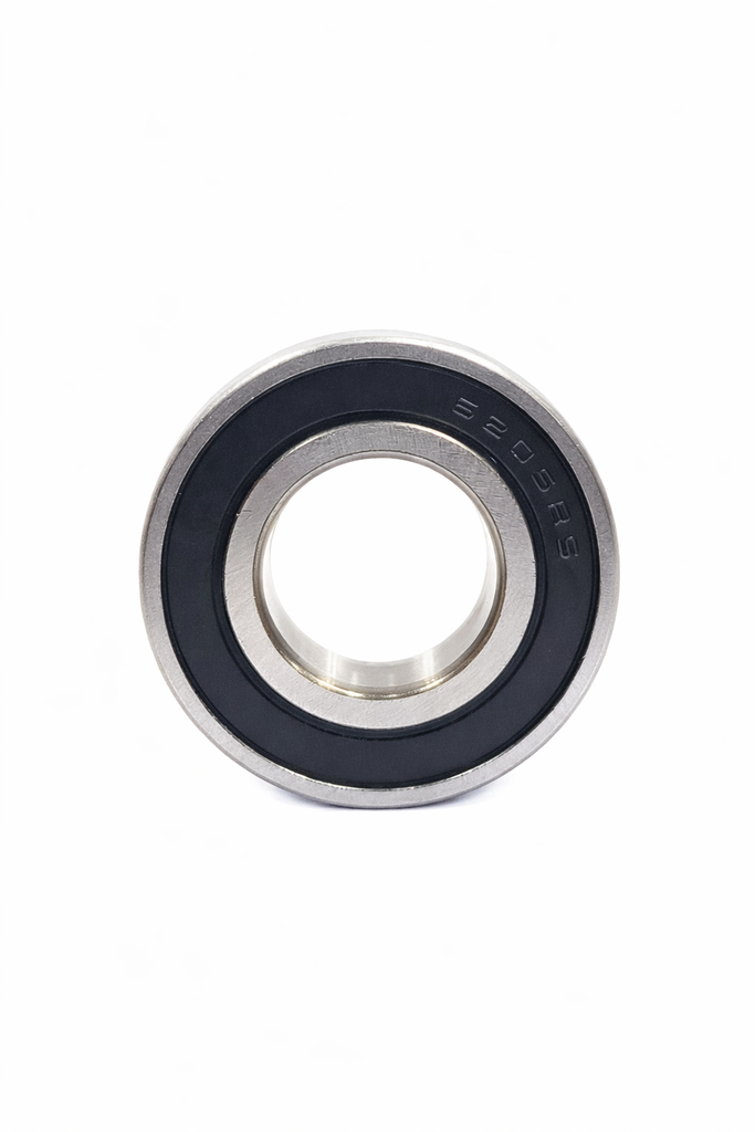 Rodamiento 6205-2RS Compatible con Honda GX160 GX200