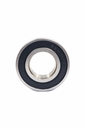 Rodamiento 6205-2RS Compatible con Honda GX160 GX200