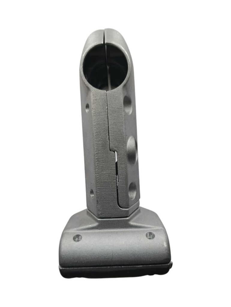 Abrazadera de soporte para tubo de motoguadaña recta compatible con Sthil FS280