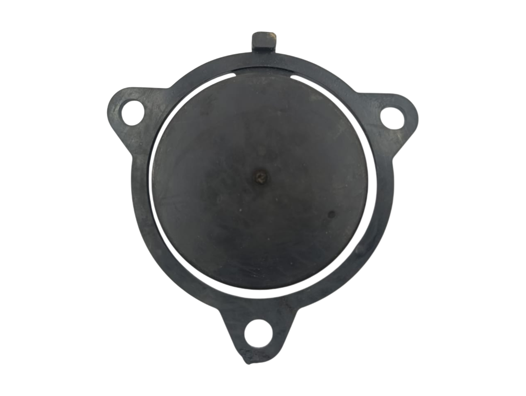 Anillo de retención de agua de motobomba de 3”