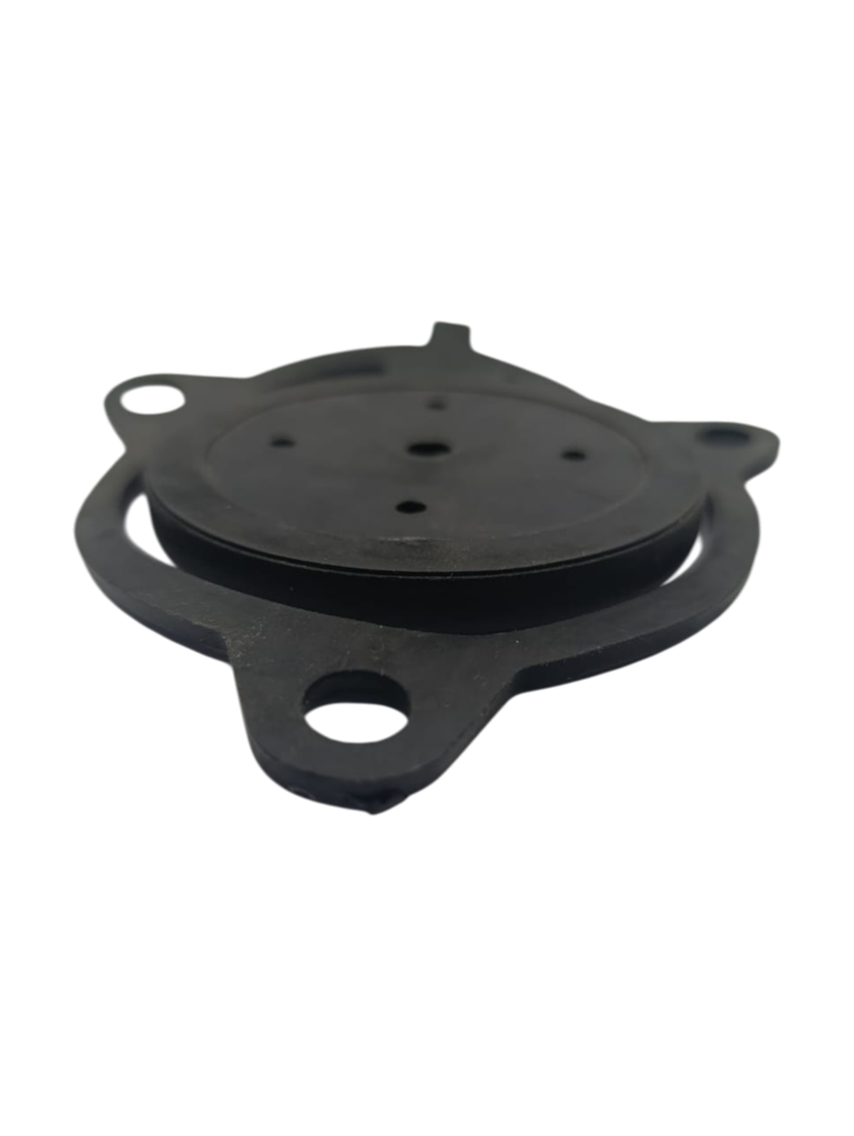 Anillo de retención de agua de motobomba de 3”
