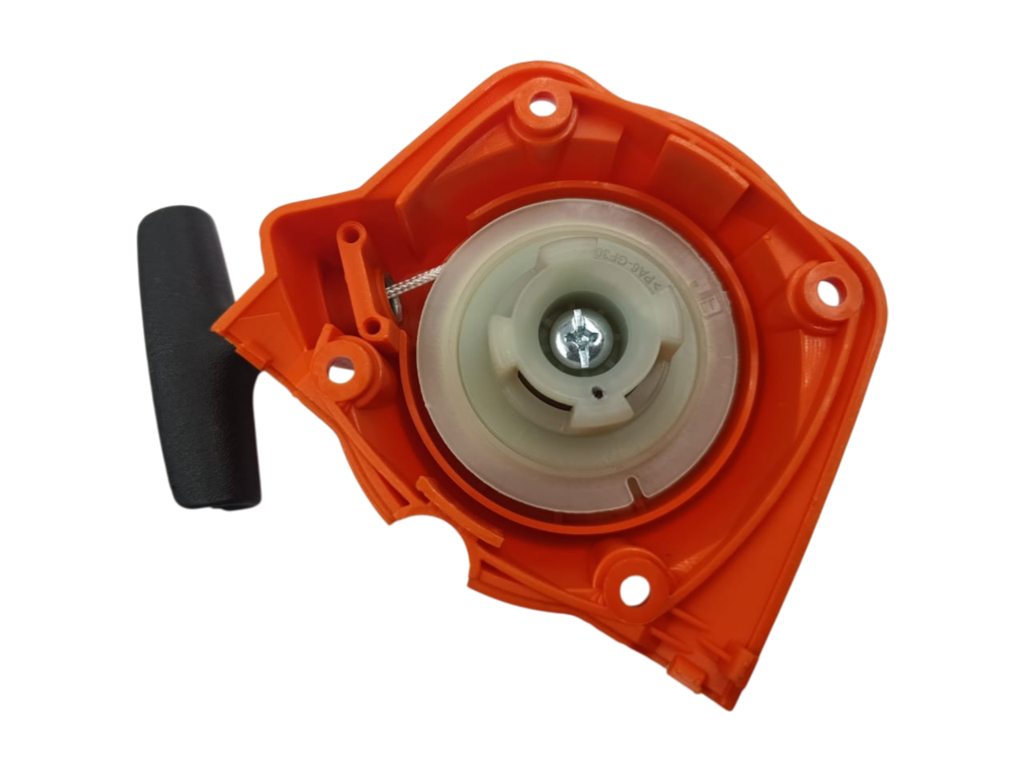 Arrancador completo de desbrozadora de mochila H-541