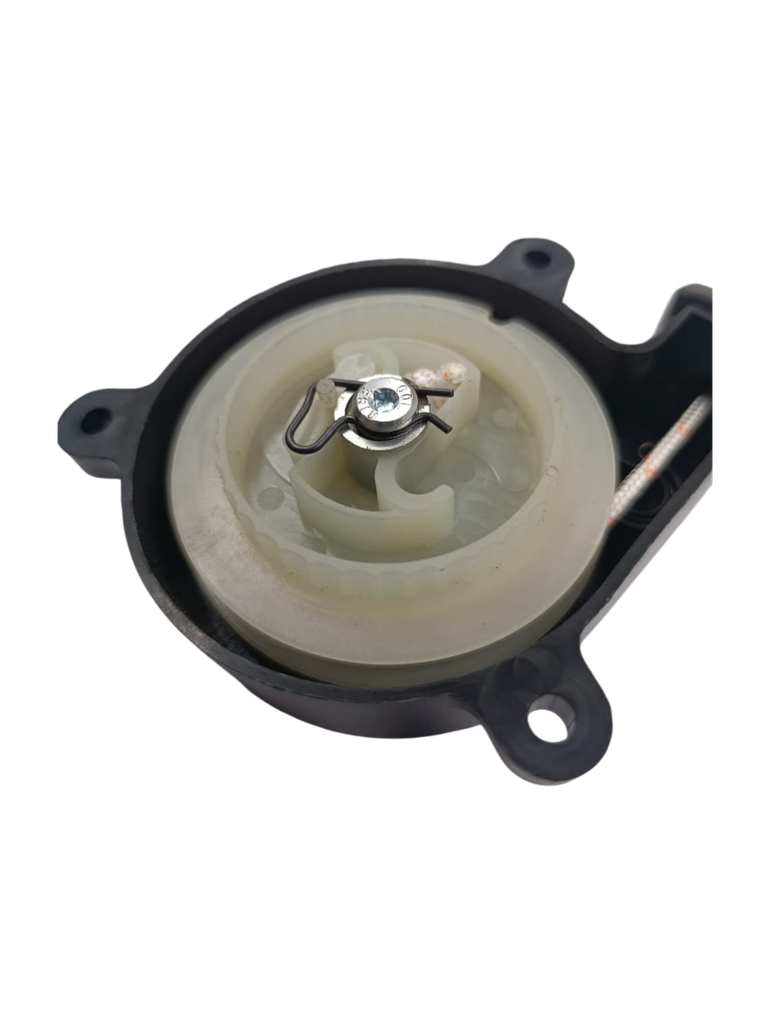 Arrancador de pulverizadora compatible con Stihl SR420