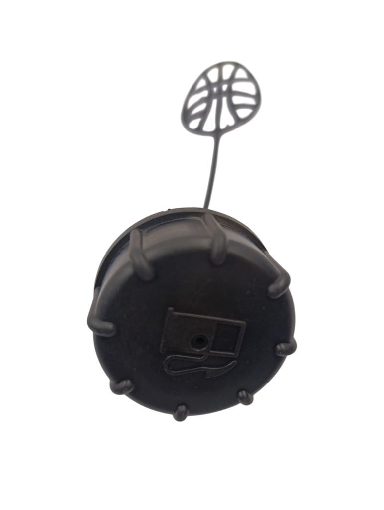 Tapa de tanque de combustible de motofumigadora compatible con Honda GX22 GX25 GX35