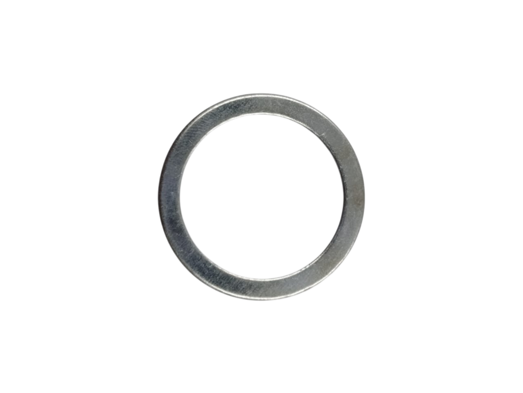 Anillo adaptador para cuchilla de hueco grande a hueco chico