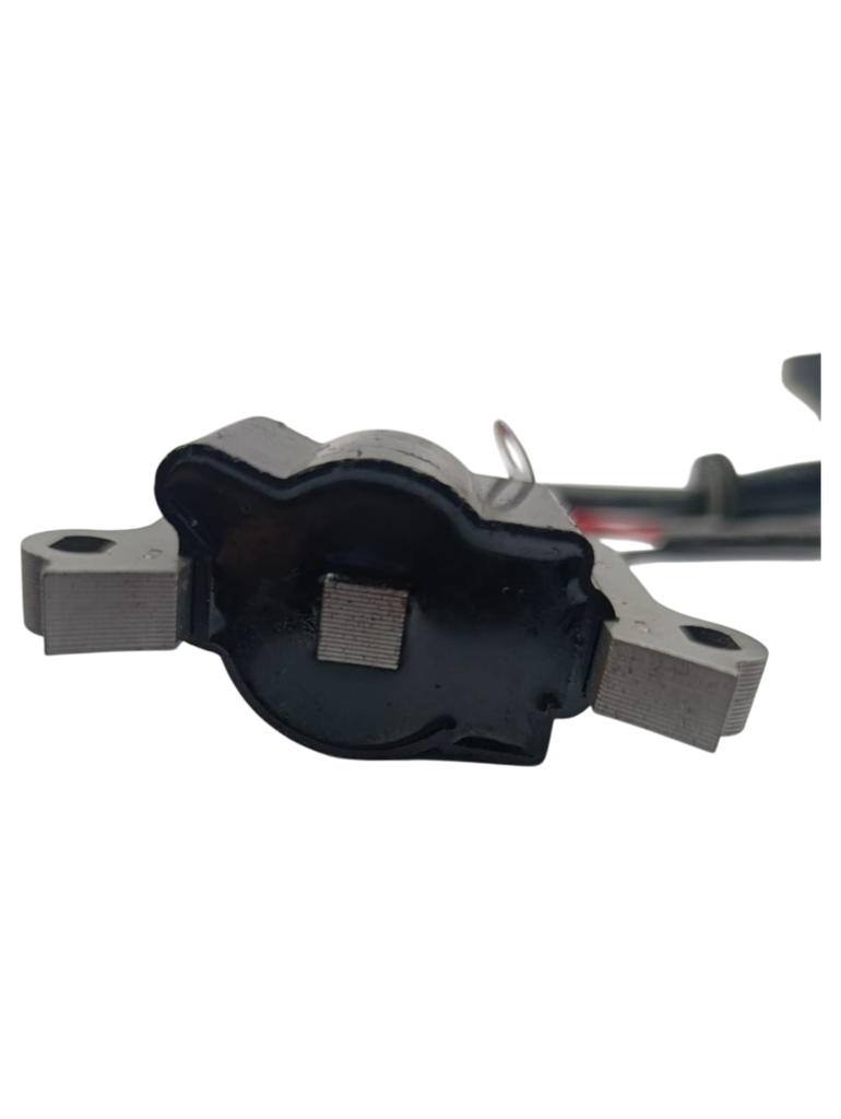 Bobina de motoguadaña china compatible con Dragon y Craftop