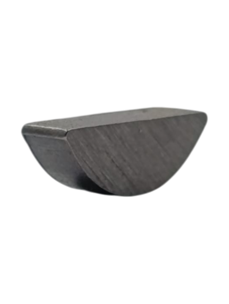 Chaveta de eje de cigüeñal de motoguadaña  compatible con Husqvarna 143RII