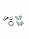 Kit de trinquete de motosierra compatible con Stihl MS250