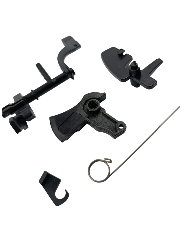 Set de piezas de encendido de motosierra compatible con Stihl MS660