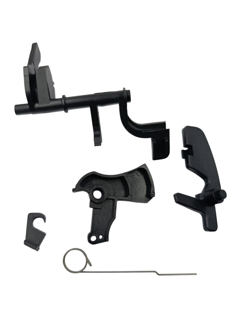 Set de piezas de encendido de motosierra compatible con Stihl MS660