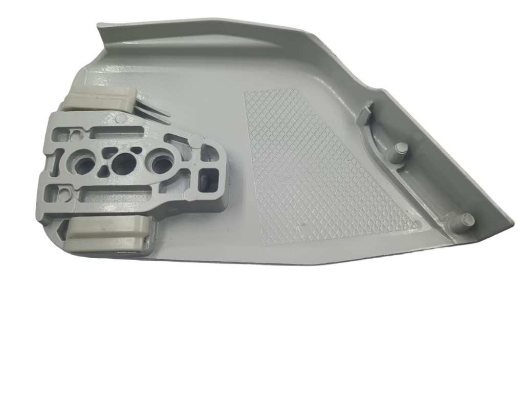 Tapa de espada de motosierra compatible con Stihl MS660