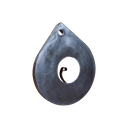 Fleje de arrancador de motosierra china compatible con 5800