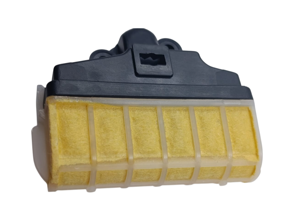 Filtro de aire completo de motosierra compatible con Stihl MS250