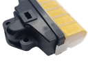Filtro de aire completo de motosierra compatible con Stihl MS250