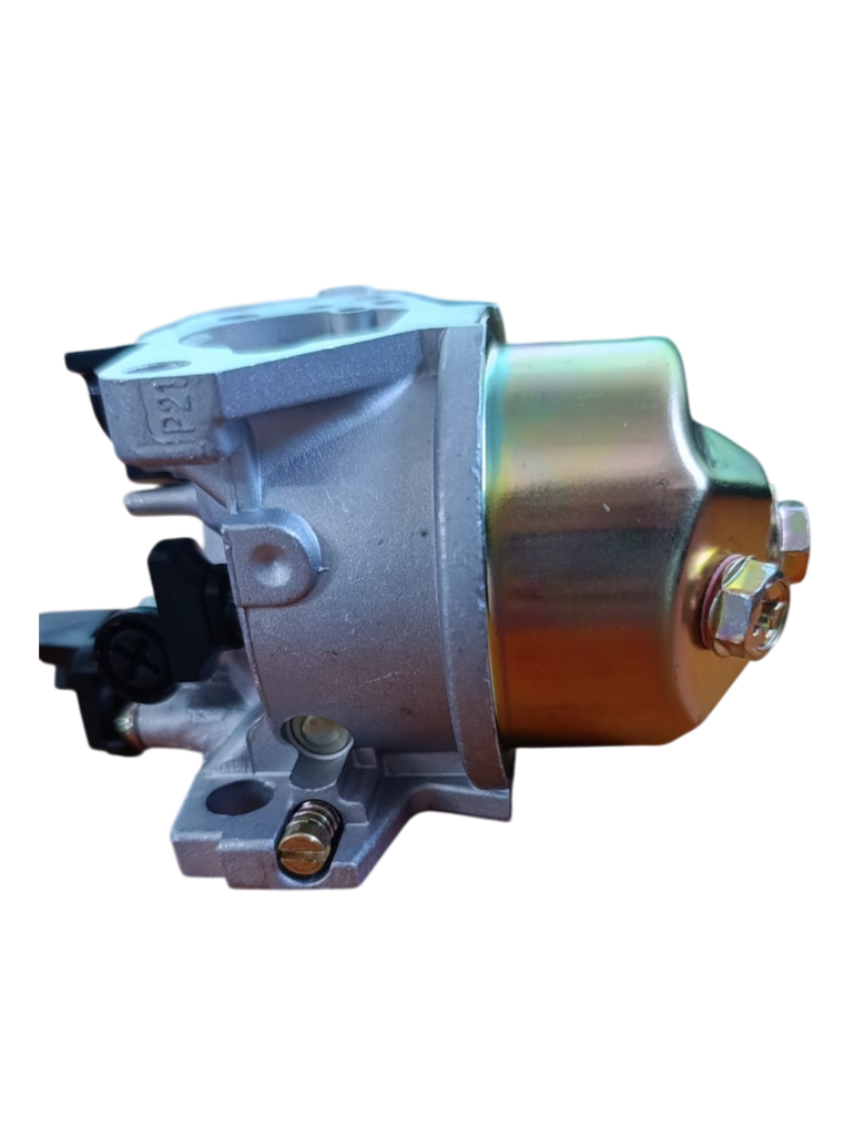 Carburador de motor estacionario gasolinero compatible con Honda GX270