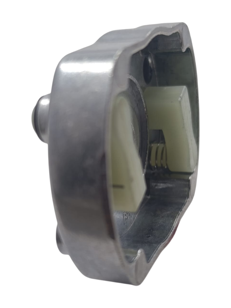 Plato de trinquete con trinquetes de plástico de motoguadaña copia fiel de Husqvarna 143RII