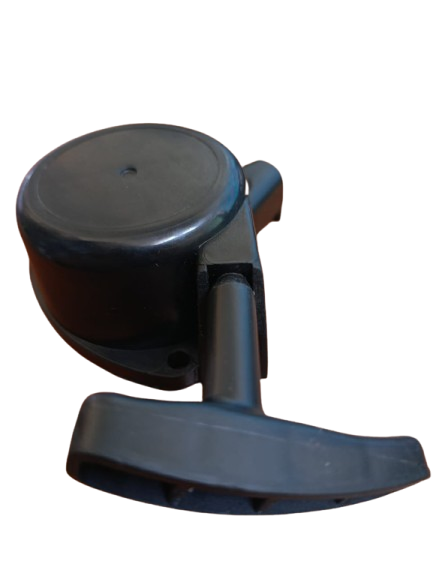 Arrancador completo de motofumigadora compatible con TU26