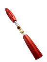 Pistola de motofumigadora de 90 cm de largo