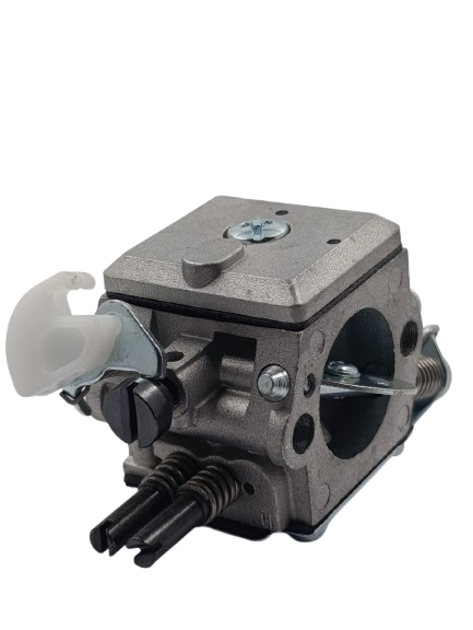 Carburador de motosierra compatible con Husqvarna 372 365