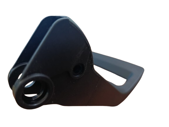 Manillar de freno de motosierra compatible con Husqvarna 395