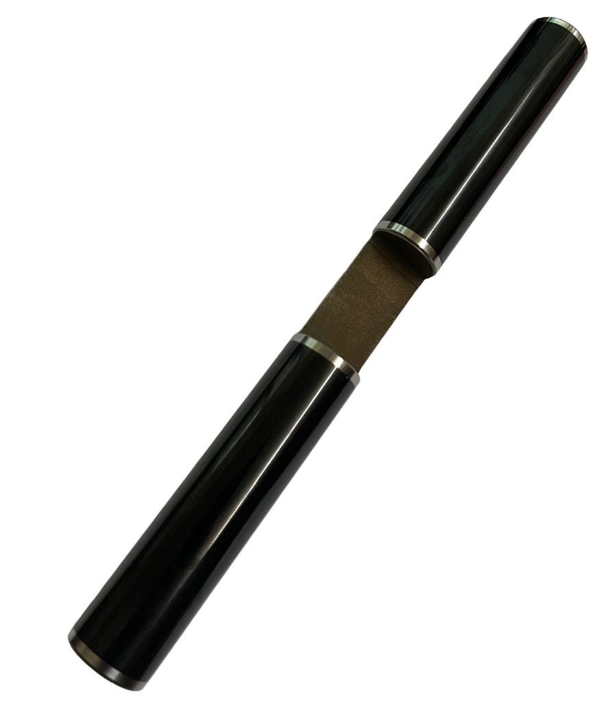 Eje de bomba ceramico de motofumigadora compatible con TU26/ GX35