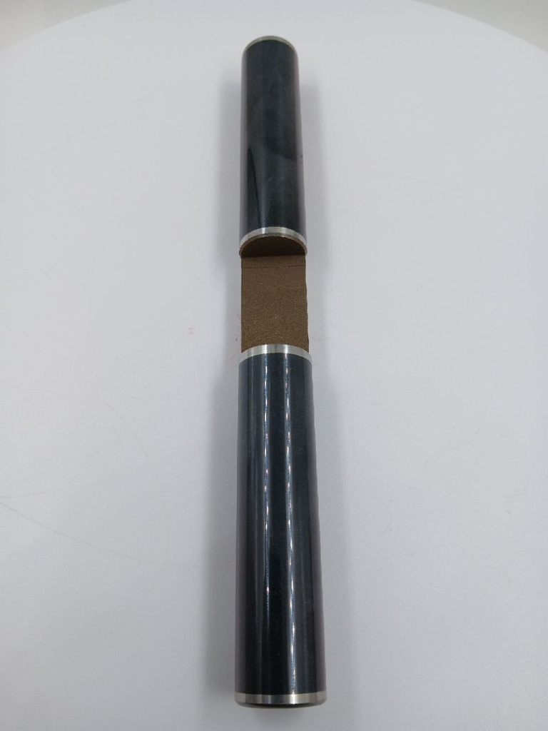 Eje de bomba ceramico de motofumigadora compatible con TU26/ GX35