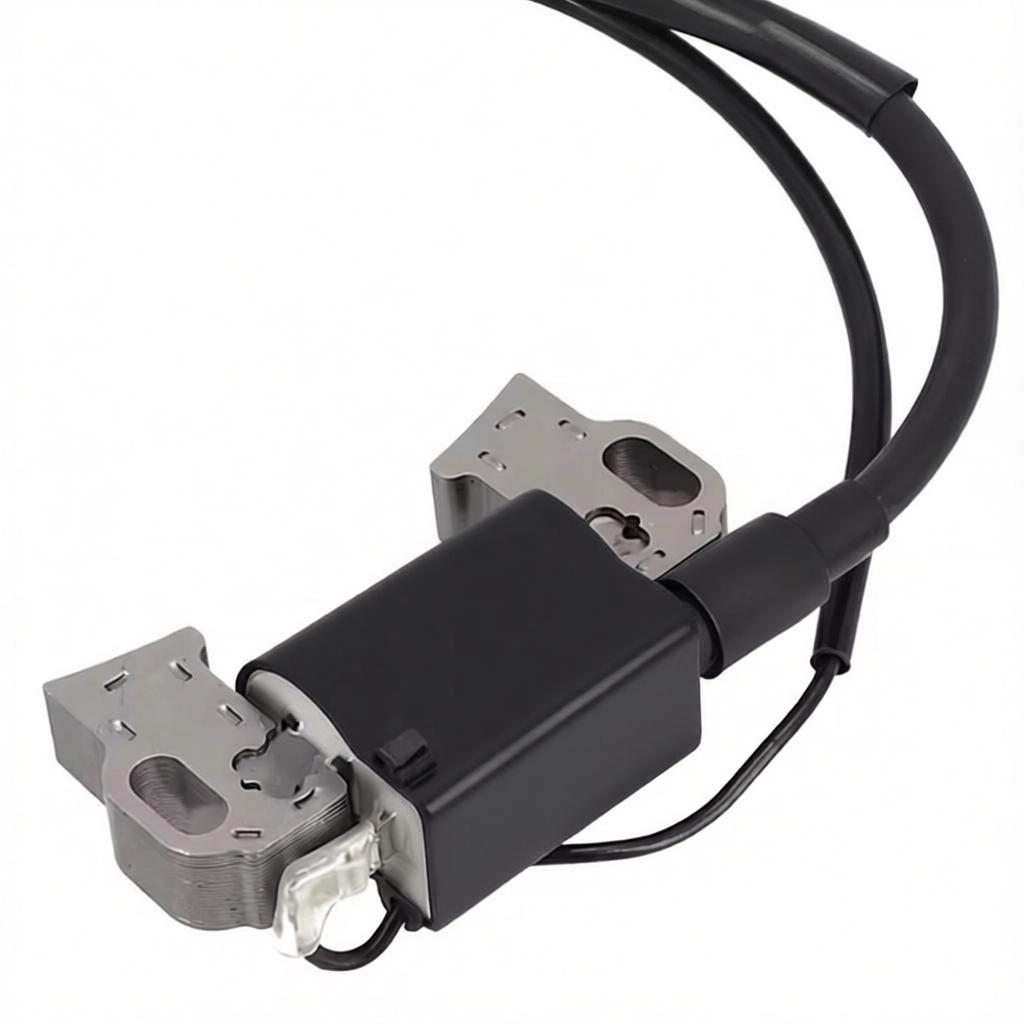 Bobina Ignición de motor estacionario gasolinero compatible con Honda 13HP/GX390