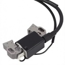 Bobina Ignición de motor estacionario gasolinero compatible con Honda 13HP/GX390